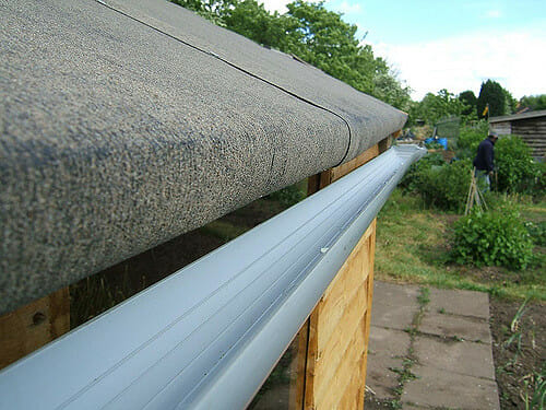 What Do Gutters Actually Do and Why is Keeping them Clean Important?