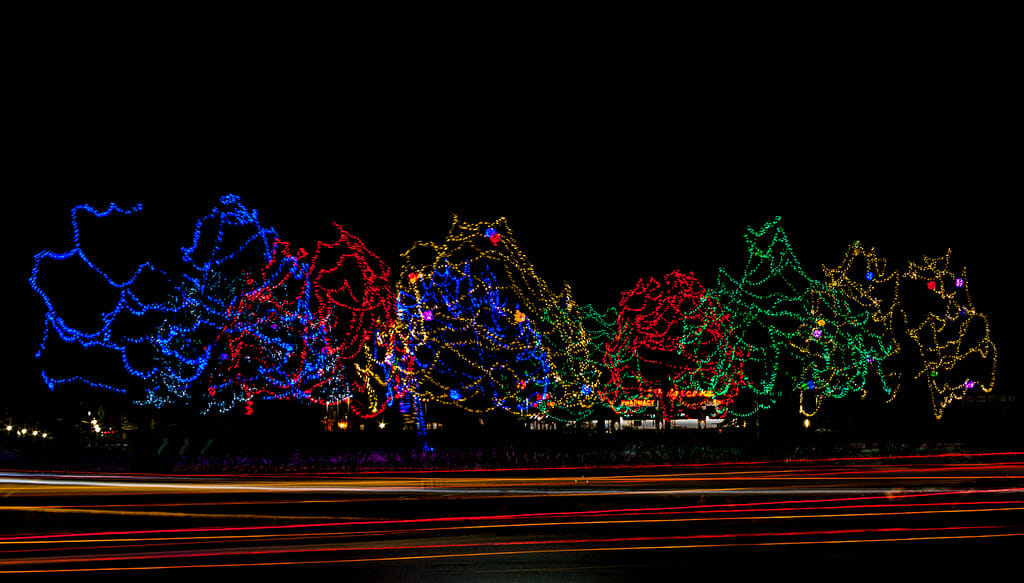 When Should I Expect To Pay For My Holiday Lights Installation?