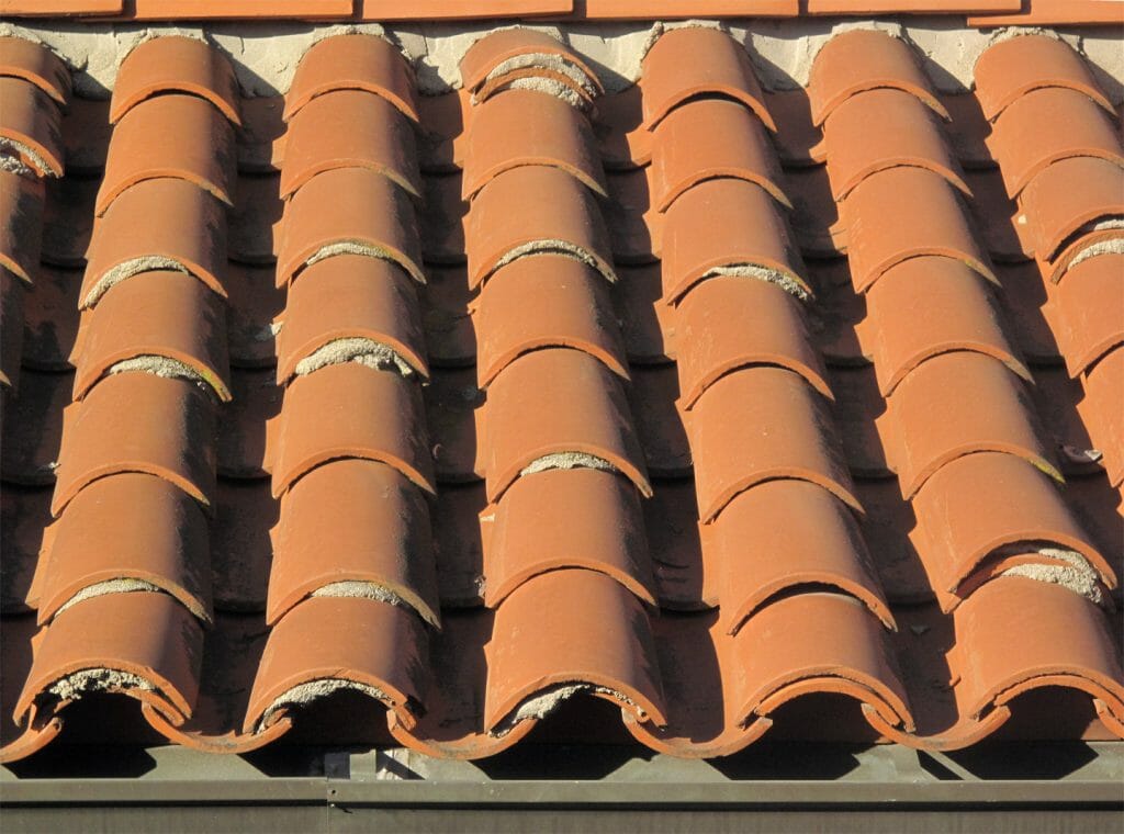 Can My Tile Roof Be Safely Cleaned Without Tiles Being Broken?