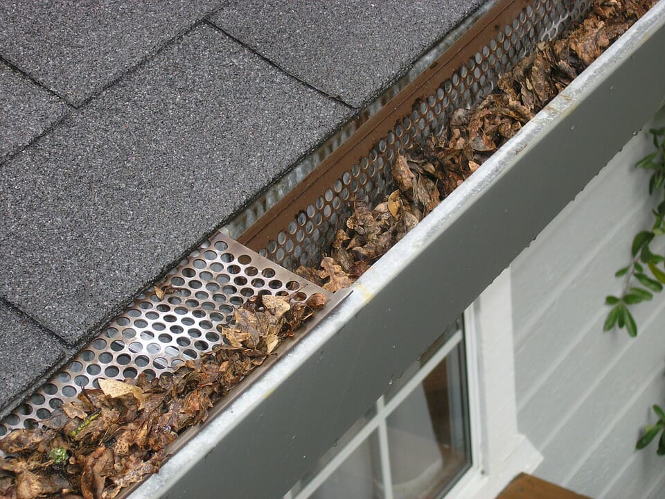 How Are Gutter Cleanings Priced?