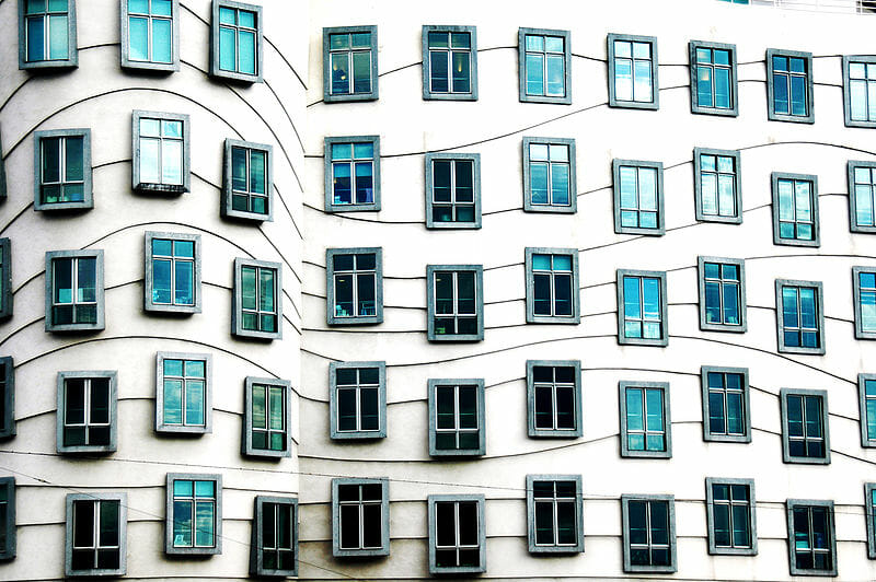 Types of Windows