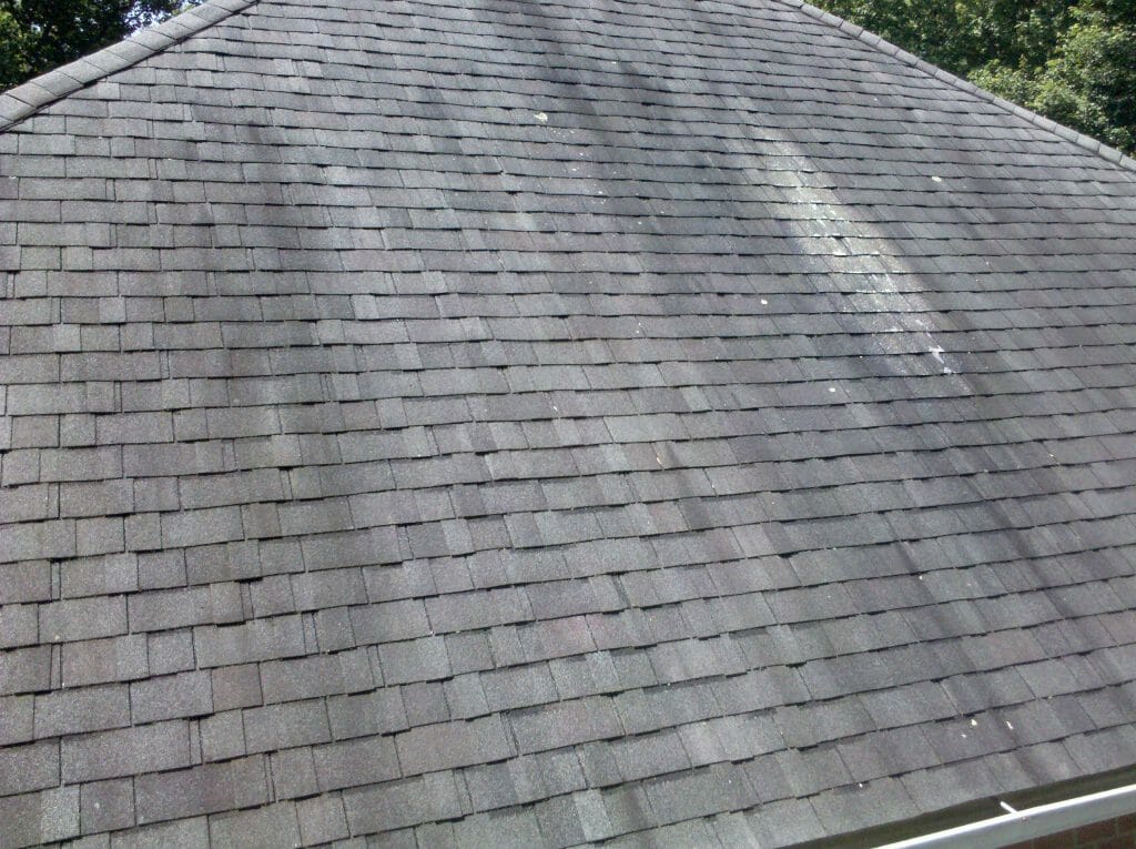 Clean Your Roof | All-Clean!