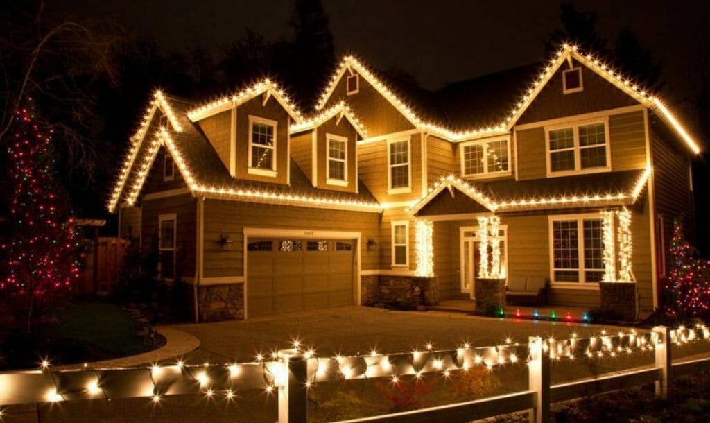 Why Would Anyone Hire Somebody To Decorate For The Holidays?