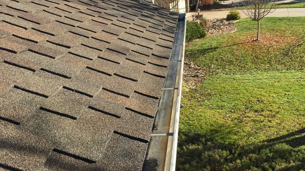 gutter cleaning service Cape Cod | All-Clean!