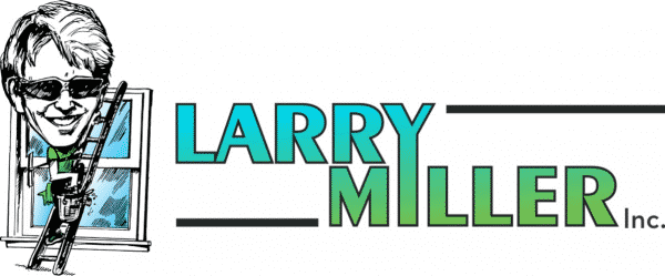 Larry Miller Logo