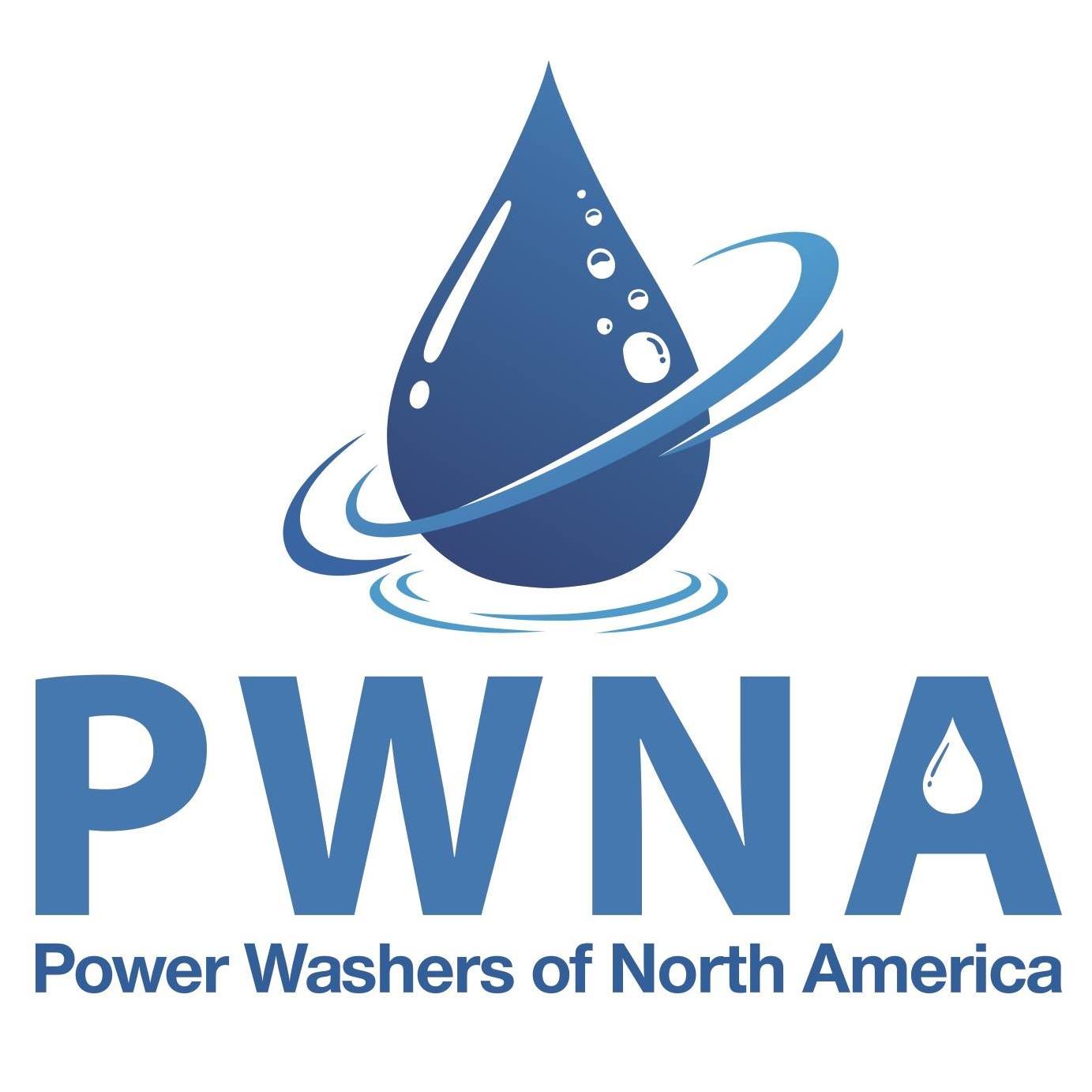 PWNA Logo