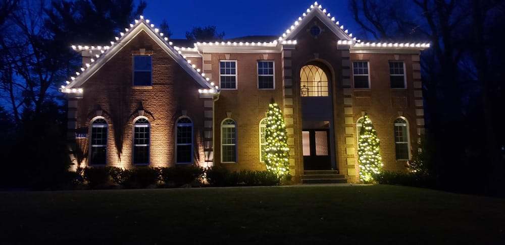 holiday lighting