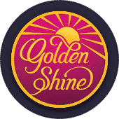 Golden Shine Logo