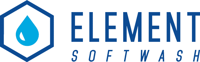 Element Softwash Logo