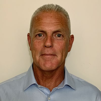 Brian Coughlin