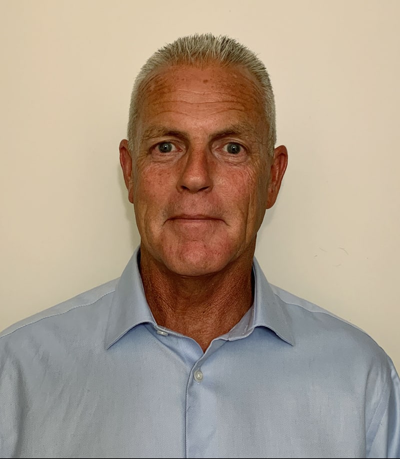 Brian Coughlin