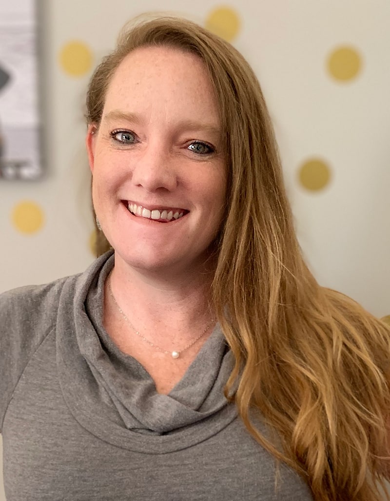Kim Burbacher