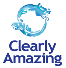 Clearly Amazing Logo